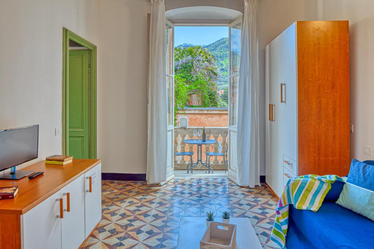 Apartment Leone I And Leone Ii *
