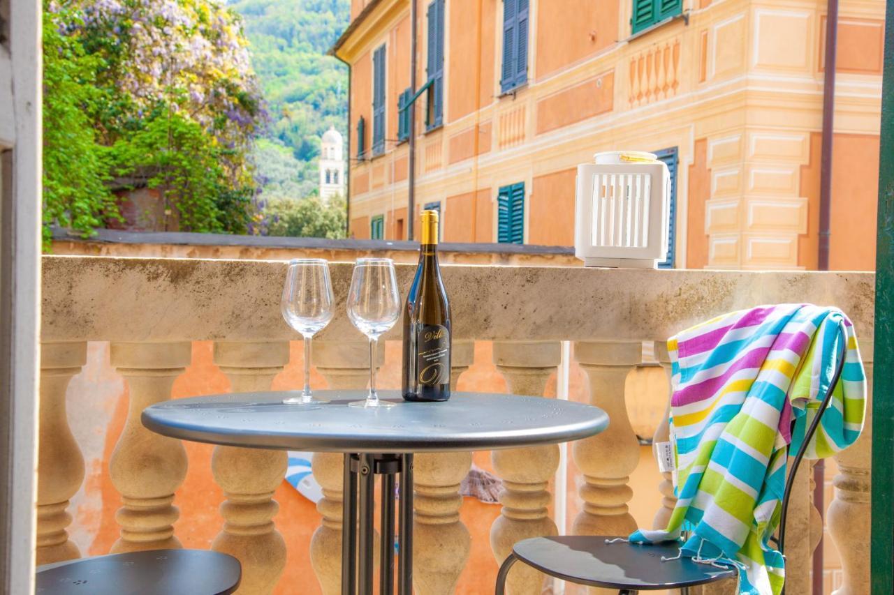 Apartment Leone I And Leone Ii Levanto