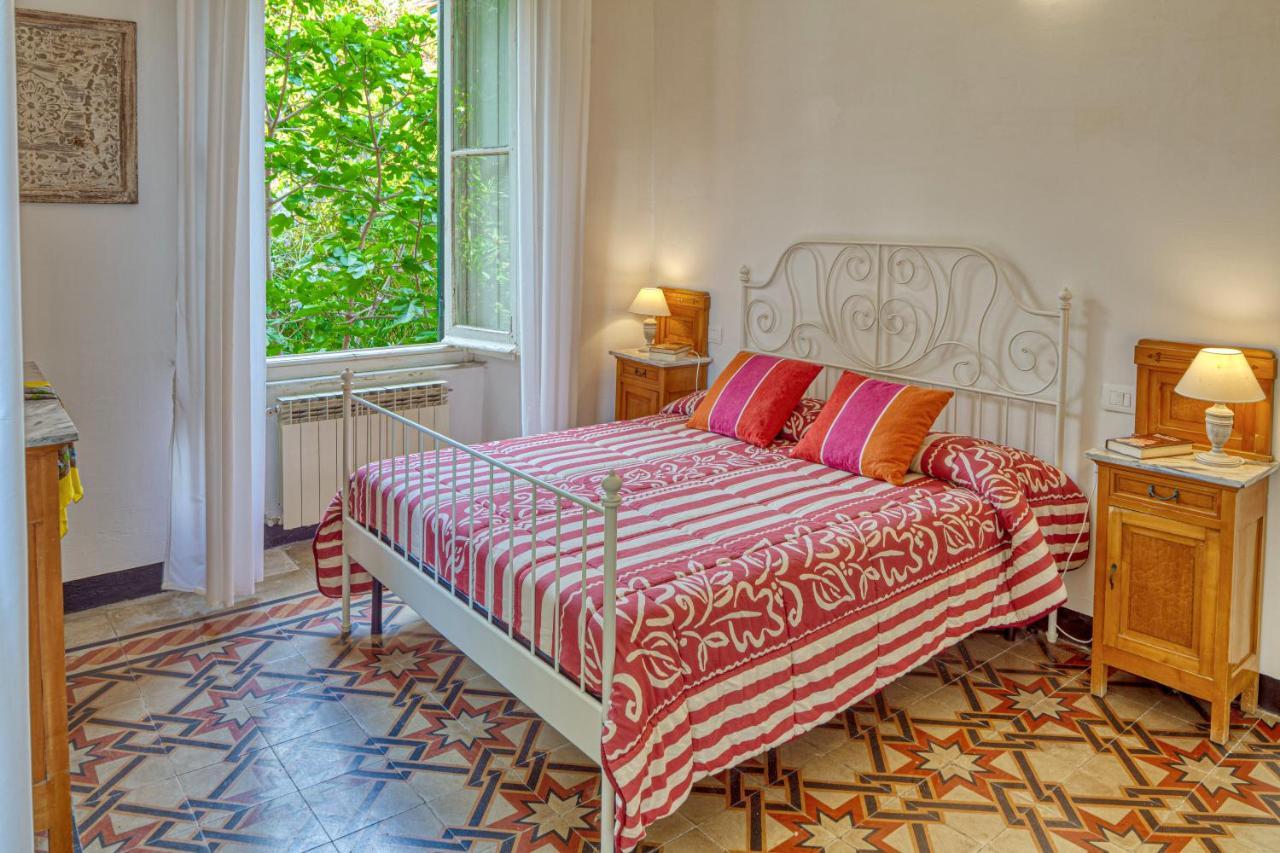 Leone I And Leone Ii Apartment Levanto
