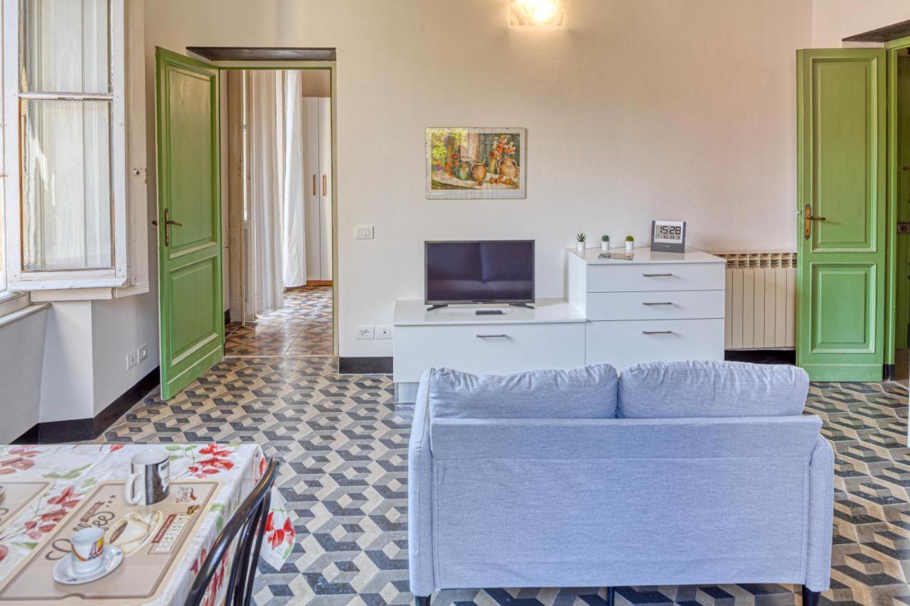 Apartment Leone I And Leone Ii Levanto