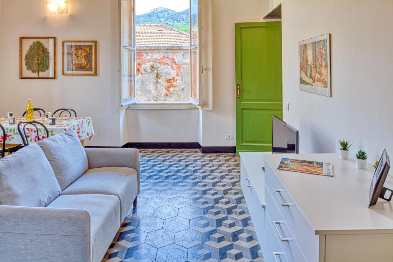 Apartment Leone I And Leone Ii *
