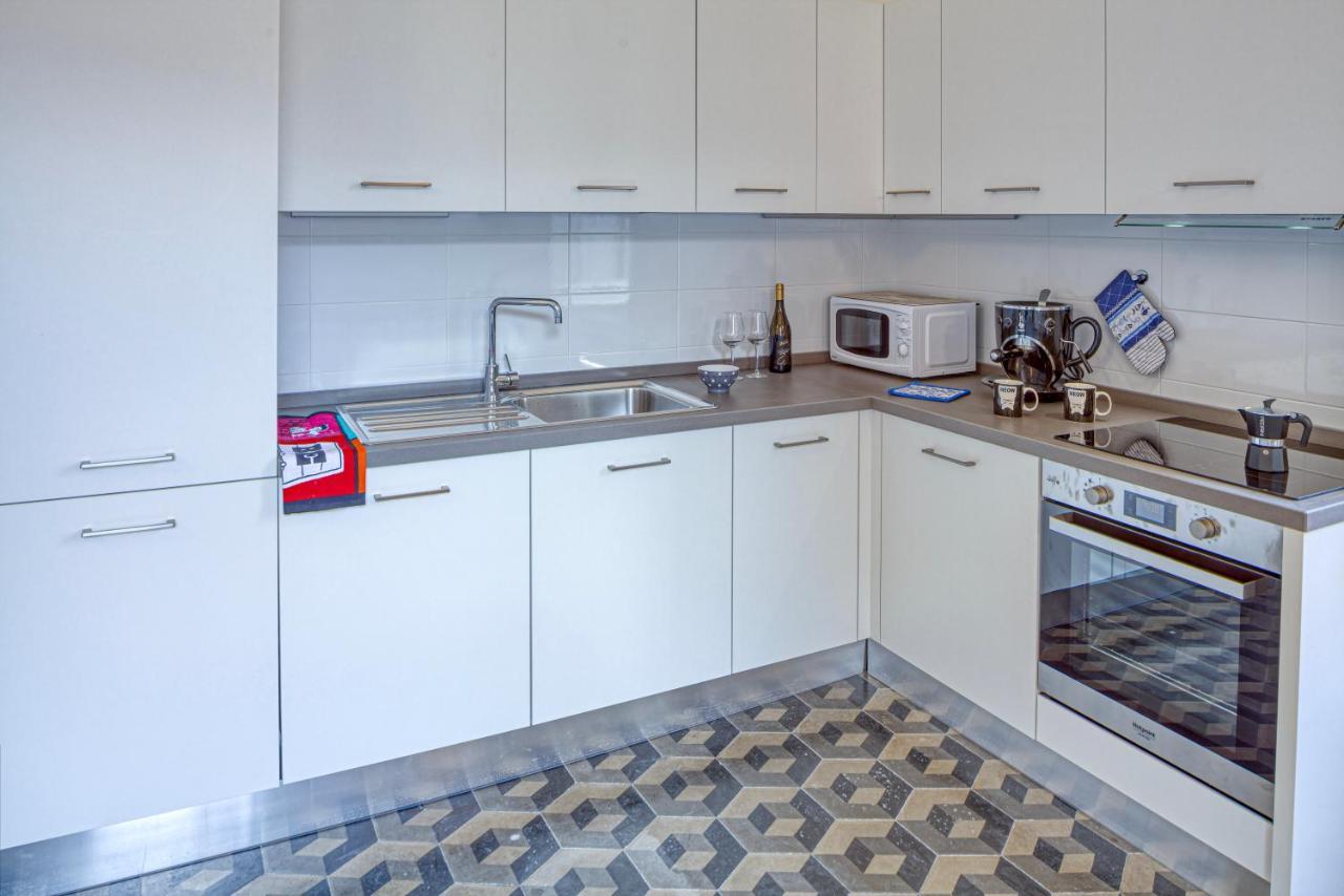 Apartment Leone I And Leone Ii Levanto