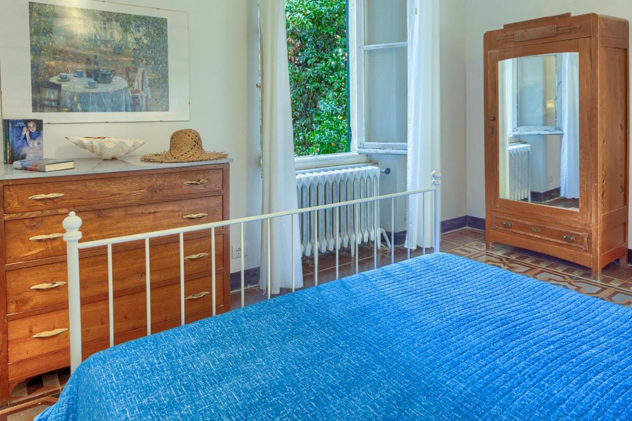 Apartment Leone I And Leone Ii Levanto