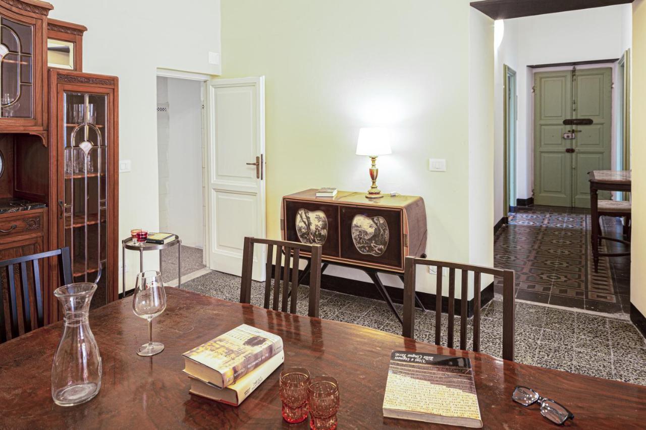 Apartment Leone I And Leone Ii