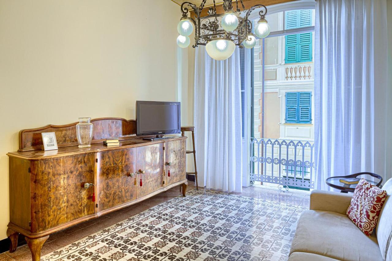 Apartment Leone I And Leone Ii