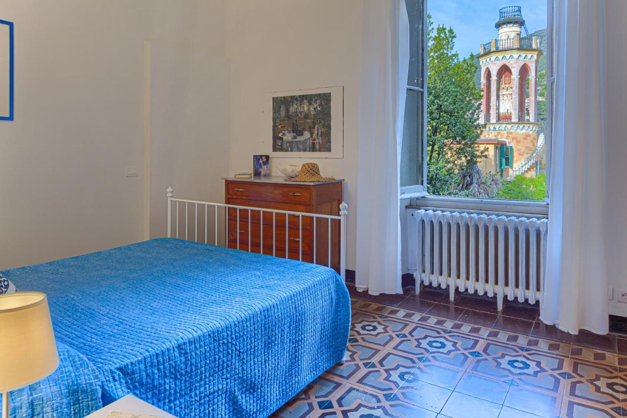 Leone I And Leone Ii Apartment