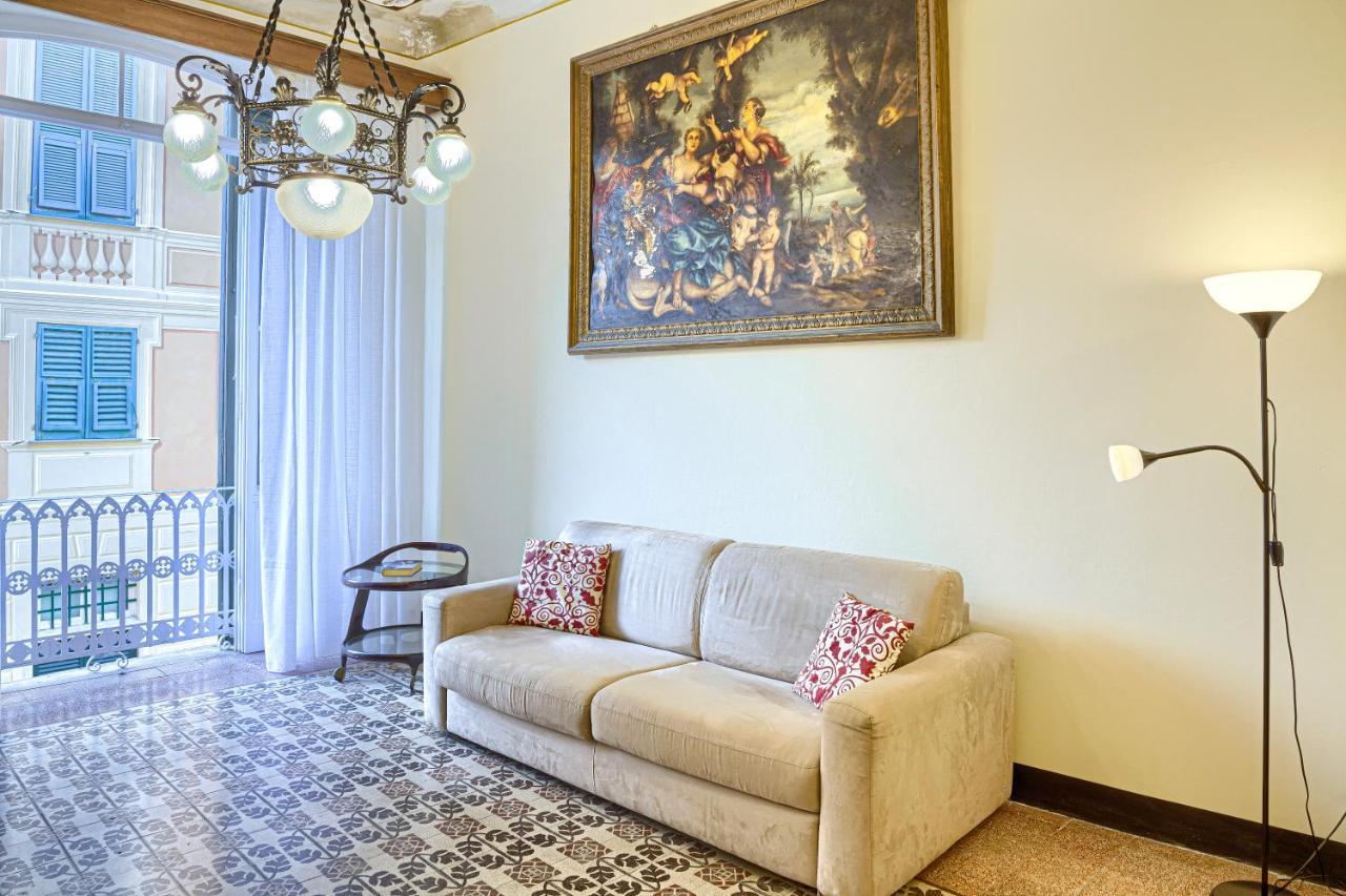 Leone I And Leone Ii Apartment Levanto