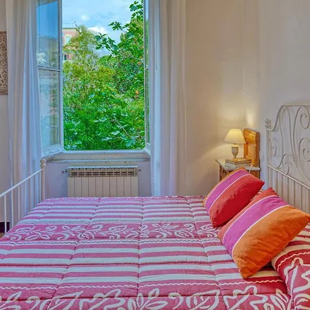 Leone I&Leone II Apartments Levanto Esterno foto