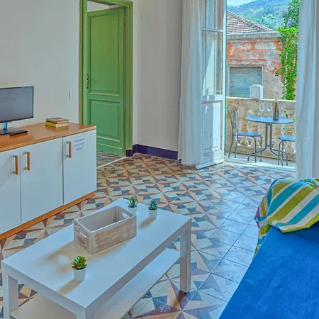 Leone I&Leone II Apartments Levanto Esterno foto