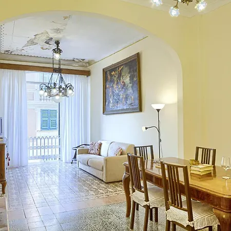 Leone I&Leone II Apartments Levanto Esterno foto