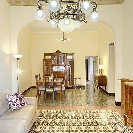 Leone I&Leone II Apartments Levanto Esterno foto