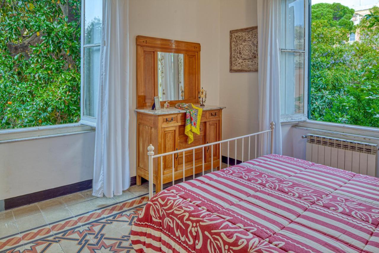 Leone I And Leone Ii Apartment Levanto