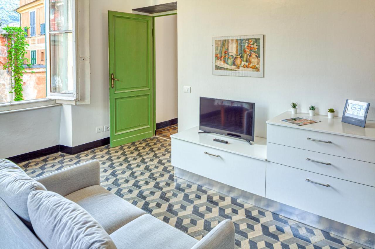 Apartment Leone I And Leone Ii Levanto