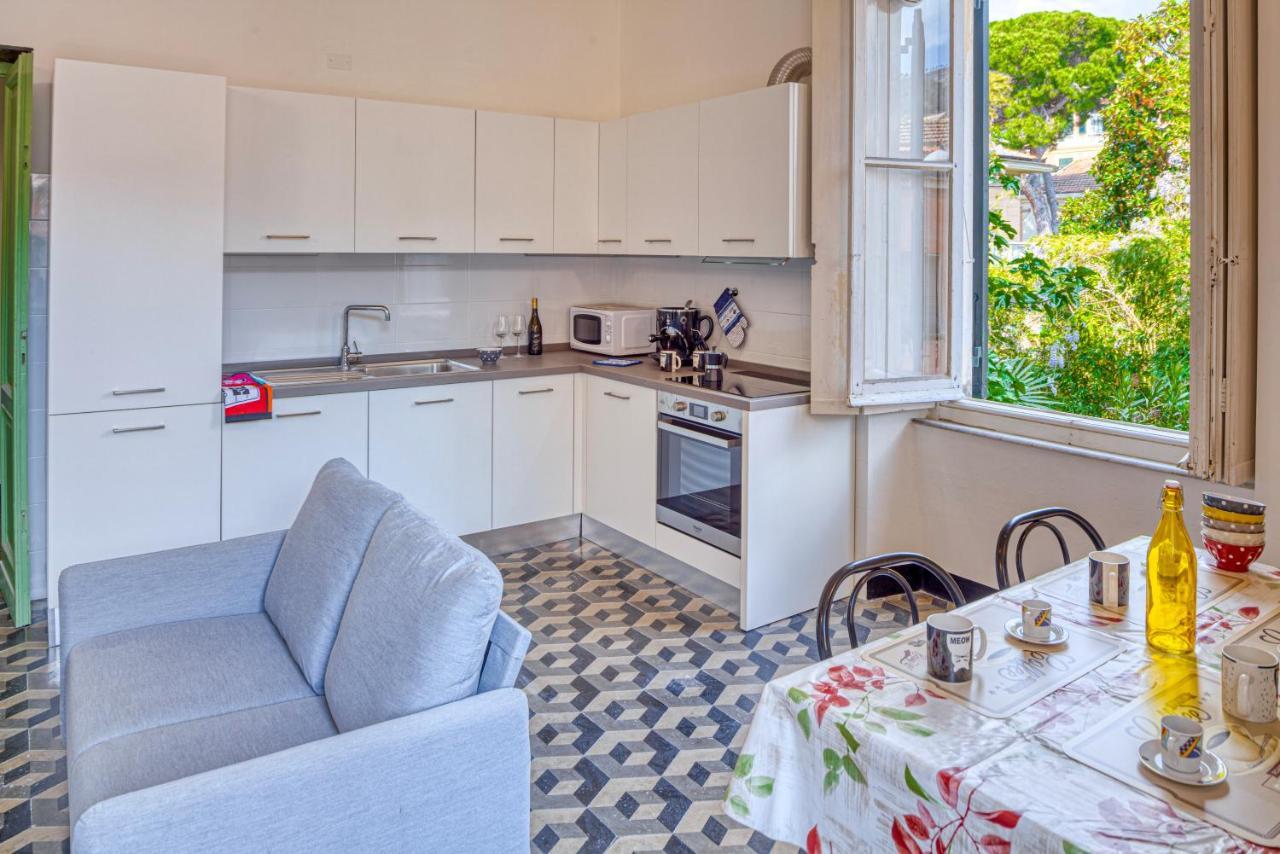 Apartment Leone I And Leone Ii *
