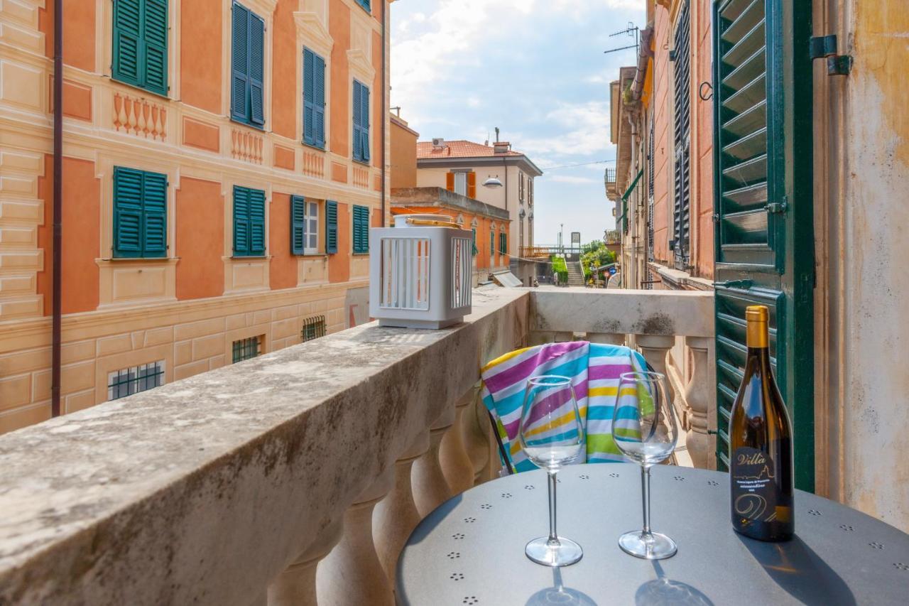 Apartment Leone I And Leone Ii