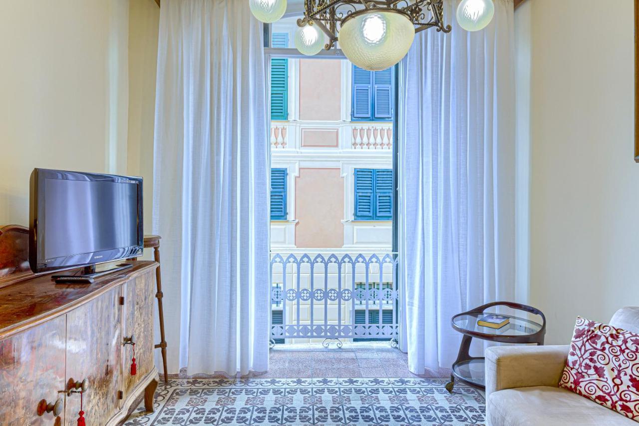 Apartment Leone I And Leone Ii *